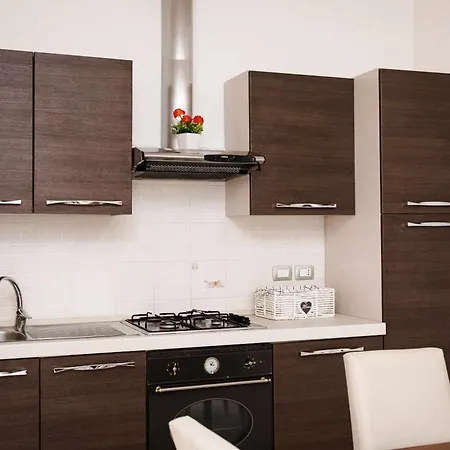 Casa Di Alice By Vivimy Daire *