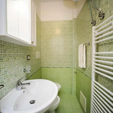 Casa Di Alice By Vivimy Daire