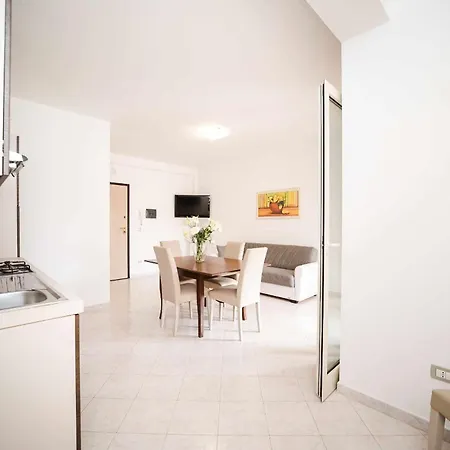 Casa Di Alice By Vivimy Daire *