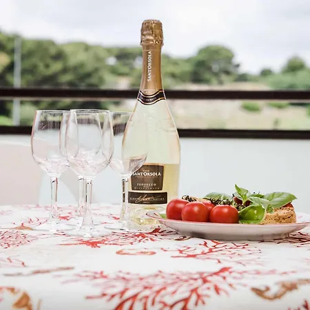 Casa Di Alice By Vivimy * Gallipoli