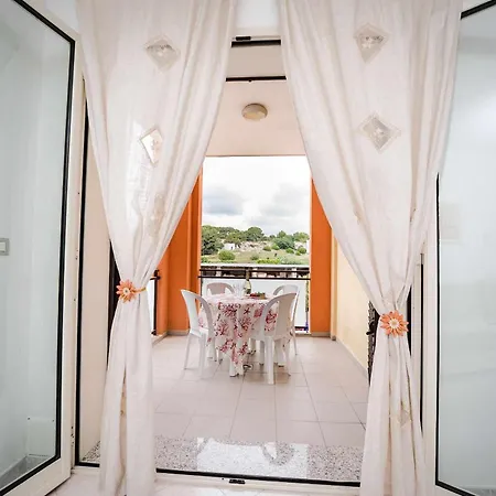 Casa Di Alice By Vivimy Daire *