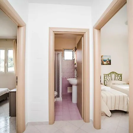 Daire Casa Di Alice By Vivimy Gallipoli