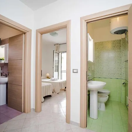 Casa Di Alice By Vivimy Daire Gallipoli