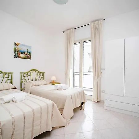 公寓 Casa Di Alice By Vivimy *