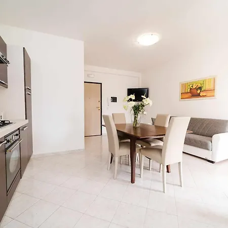 Casa Di Alice By Vivimy 公寓 *