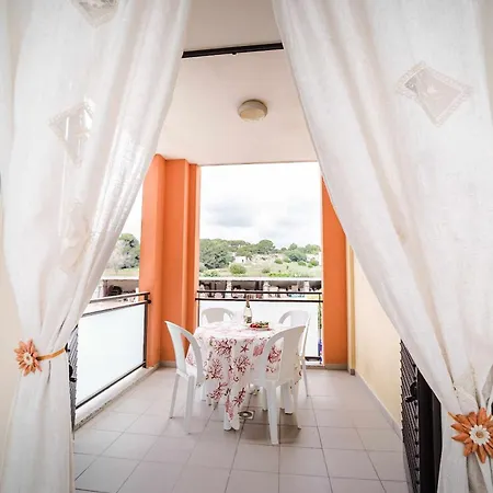 Casa Di Alice By Vivimy דירה גאליפולי