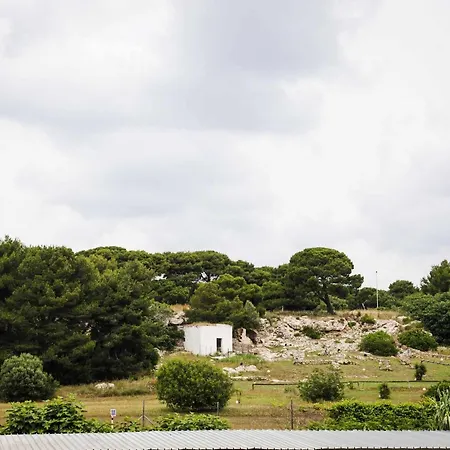 公寓 Casa Di Alice By Vivimy *