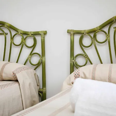 Lägenhet Casa Di Alice By Vivimy Gallipolli