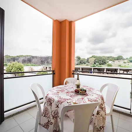 Casa Di Alice By Vivimy * Gallipolli