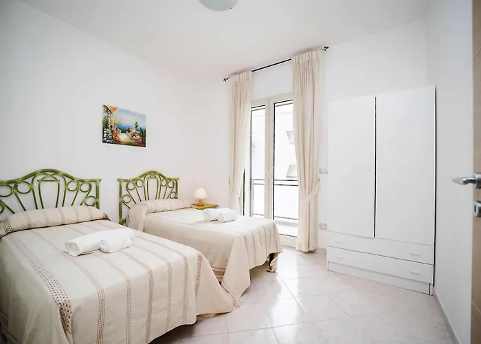 Apartment Casa Di Alice By Vivimy *