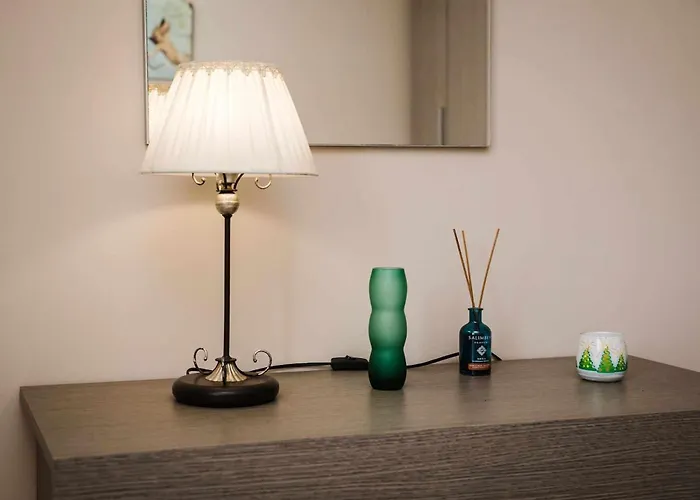 Casa Di Alice By Vivimy