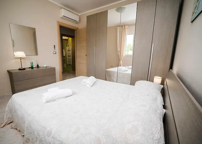 Casa Di Alice By Vivimy Apartment