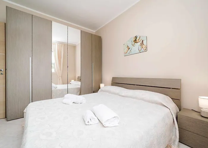 Casa Di Alice By Vivimy