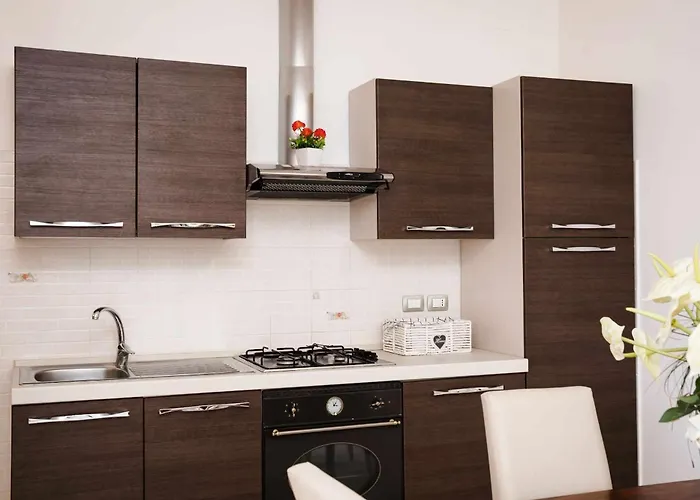 Casa Di Alice By Vivimy Apartment *