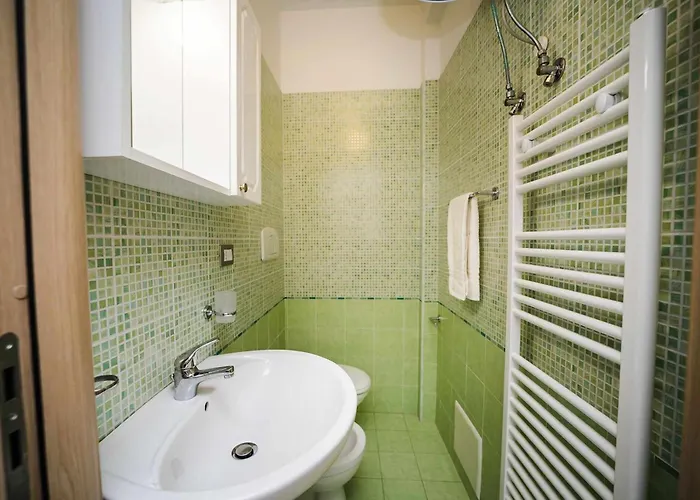 Casa Di Alice By Vivimy Apartment