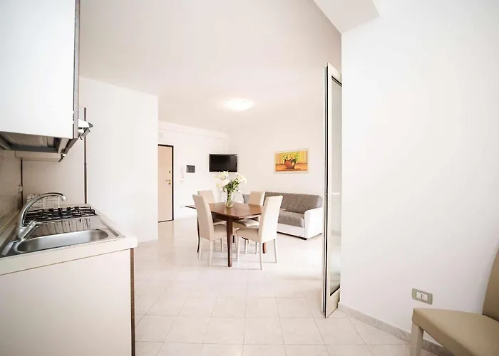 Casa Di Alice By Vivimy Apartment *