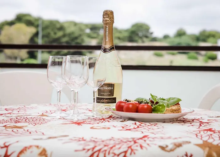 Casa Di Alice By Vivimy * Gallipoli