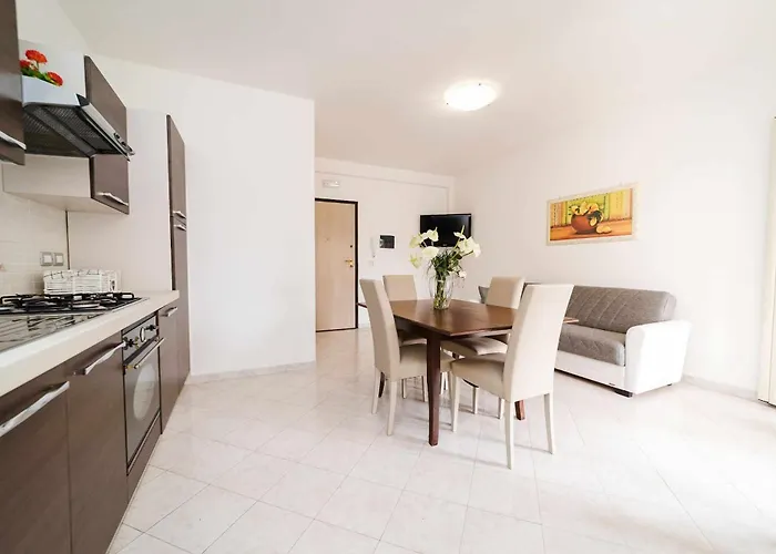 Casa Di Alice By Vivimy Apartment *