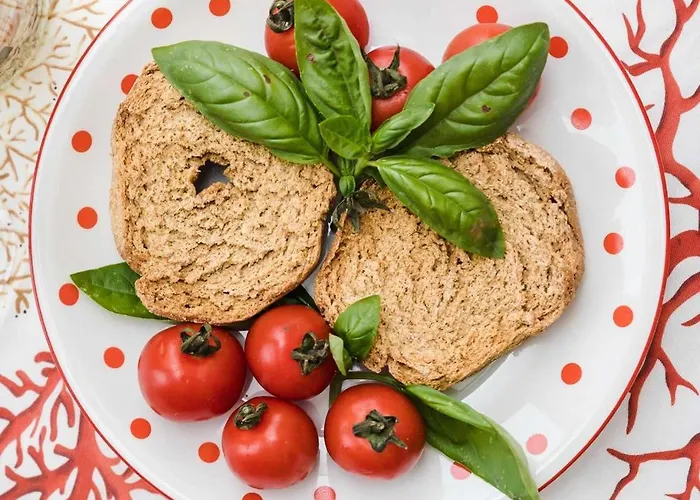 Апартаменти Casa Di Alice By Vivimy Галліполі