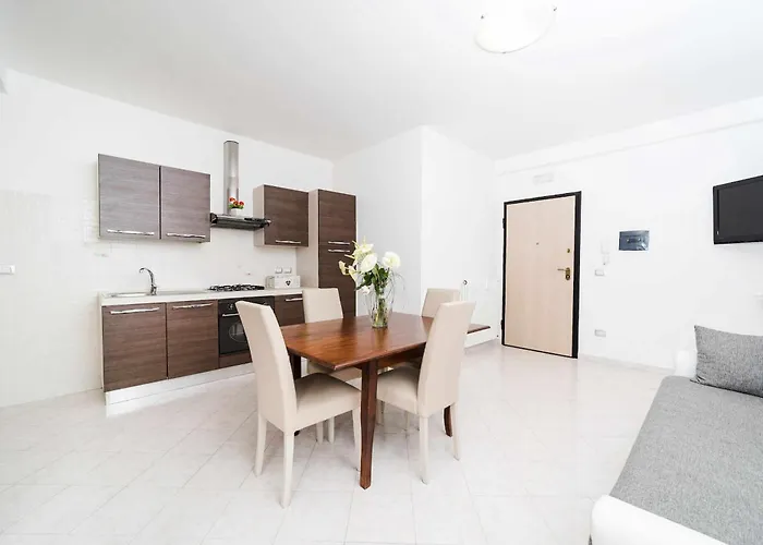 Апартаменти Casa Di Alice By Vivimy