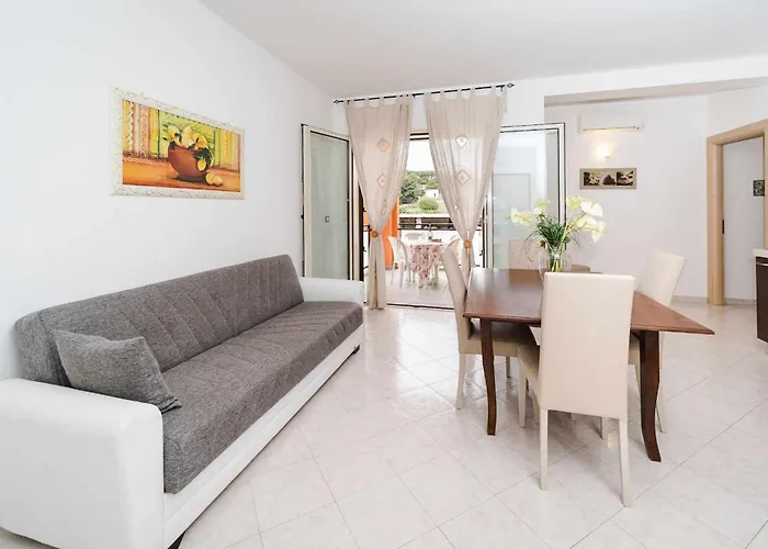 Apartment Casa Di Alice By Vivimy *