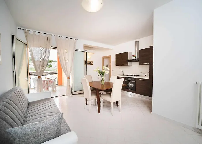 Casa Di Alice By Vivimy * Галліполі