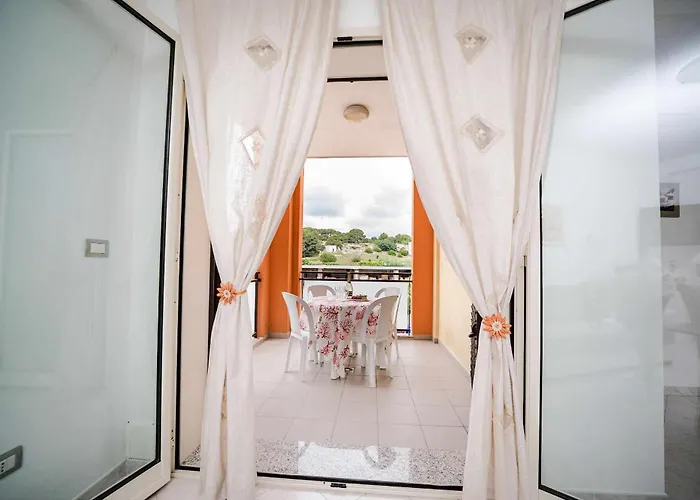 Casa Di Alice By Vivimy Apartment *