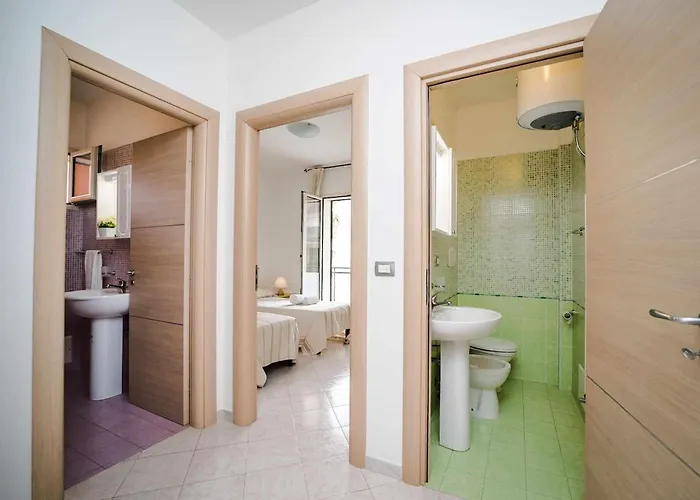 Casa Di Alice By Vivimy Apartment Gallipoli