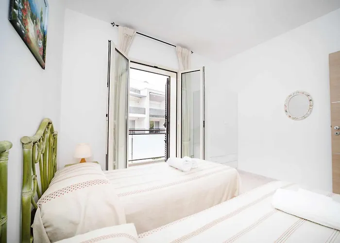 Casa Di Alice By Vivimy Gallipoli