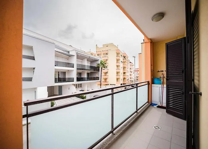 Casa Di Alice By Vivimy Apartment *