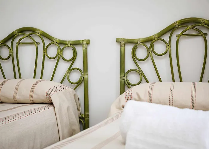 Апартаменти Casa Di Alice By Vivimy Галліполі