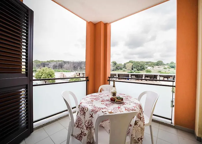 Casa Di Alice By Vivimy * Gallipoli